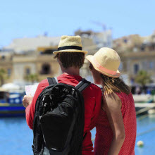 Eight great travel tips for retirees